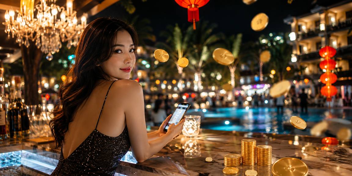 nh789 Thẻ Ngân Hàng Baccarat