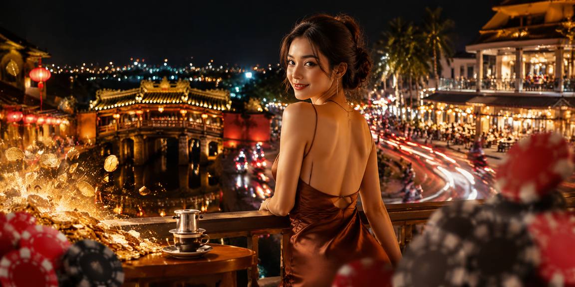 nh789 Cách chúng tôi xây dựng sảnh Thẻ Ngân Hàng Baccarat