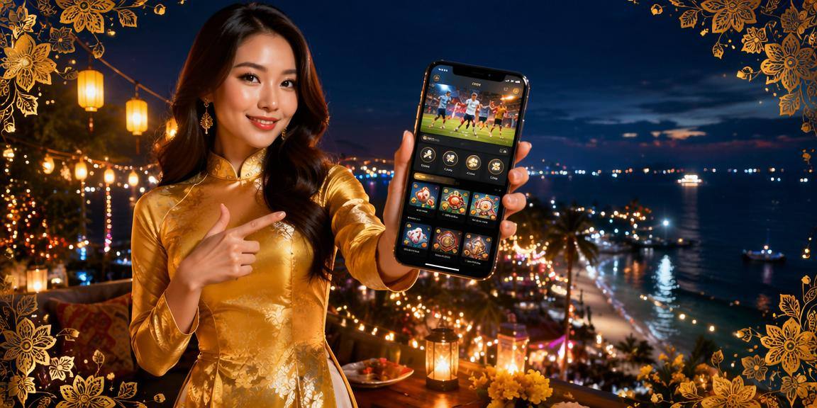 nh789 Sảnh chơi đầy đủ ngay trên điện thoại bạn